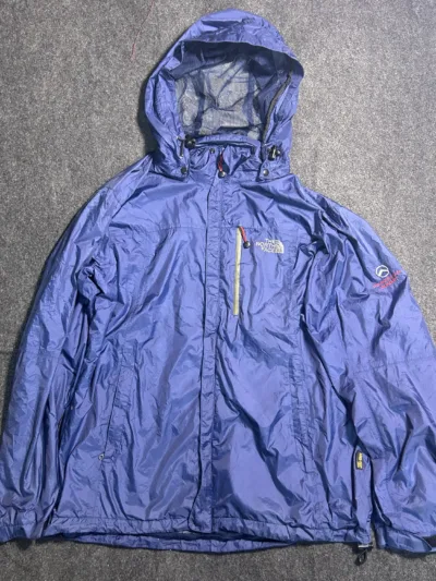 North Face jacket thrift India