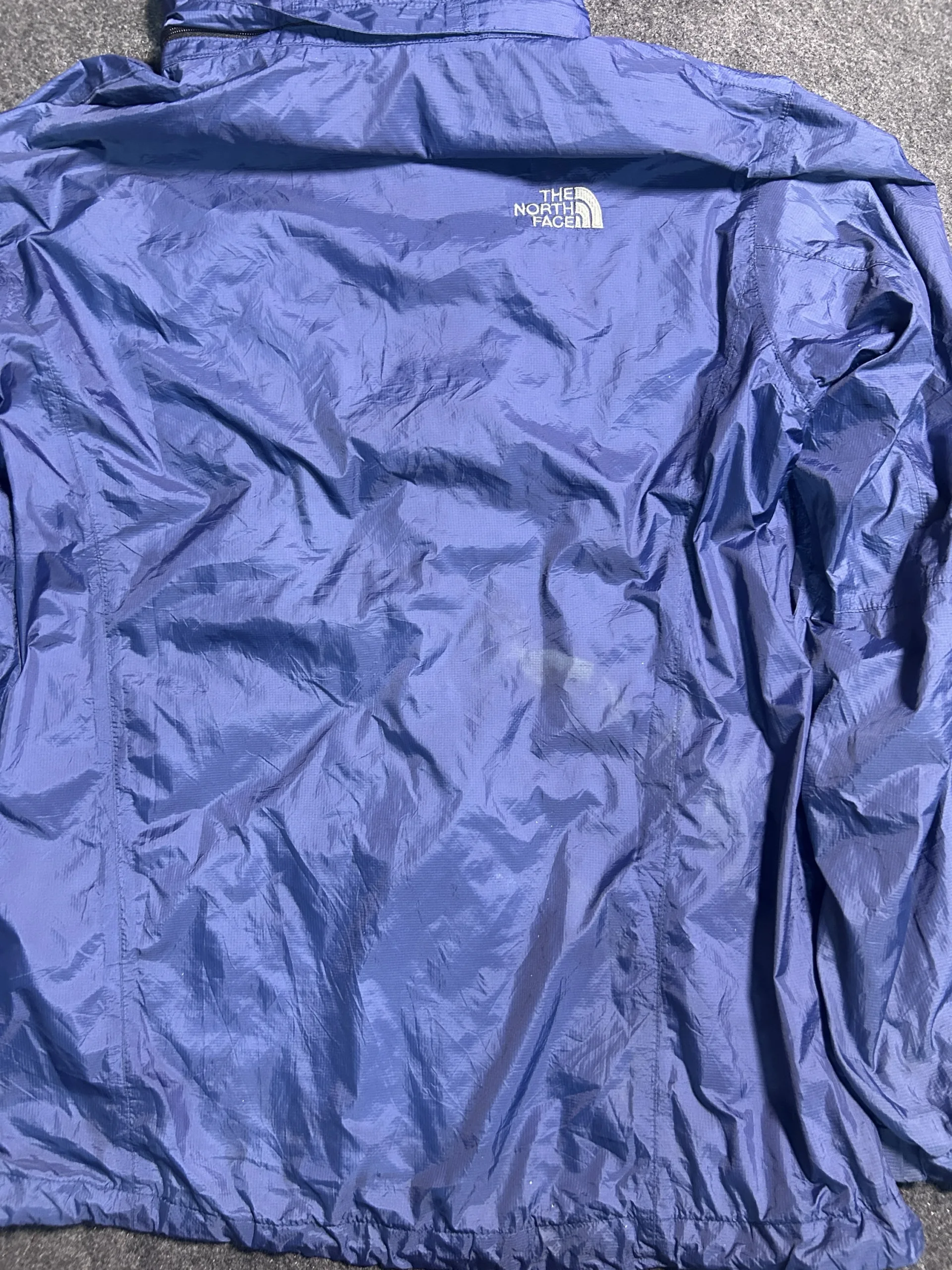 North Face jacket thrift India