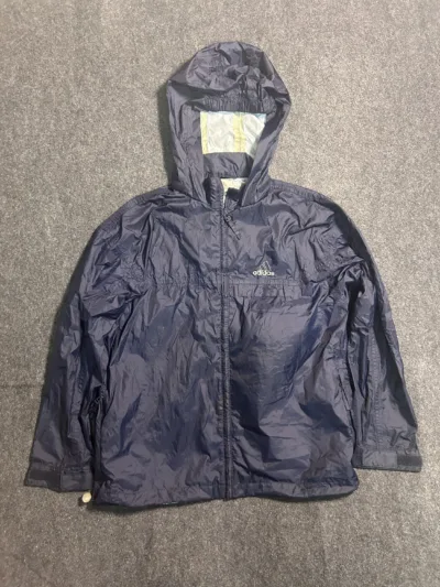 Adidas jacket thrift India
