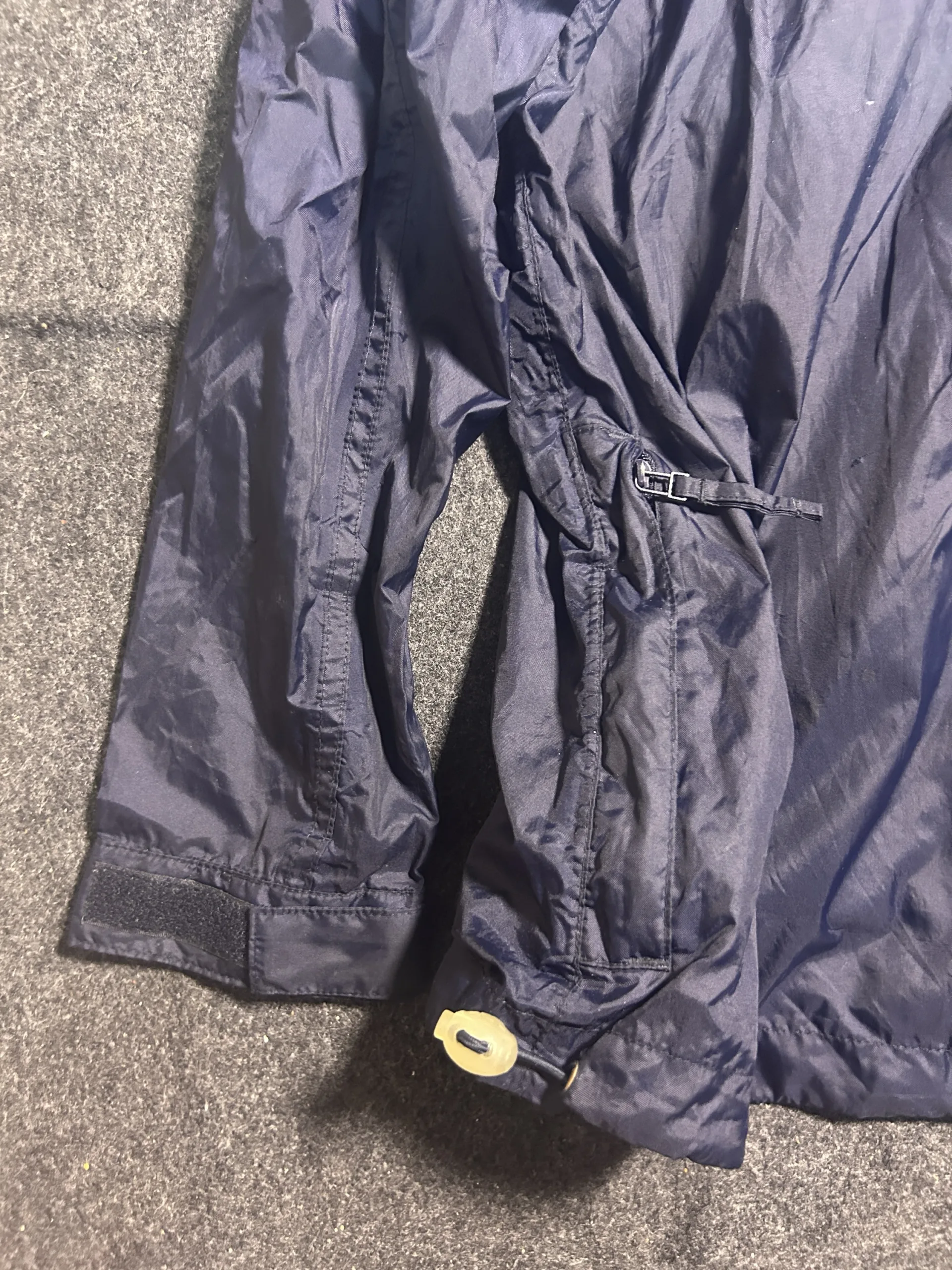 Adidas jacket thrift India