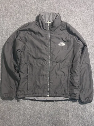 The North Face jacket thrift India