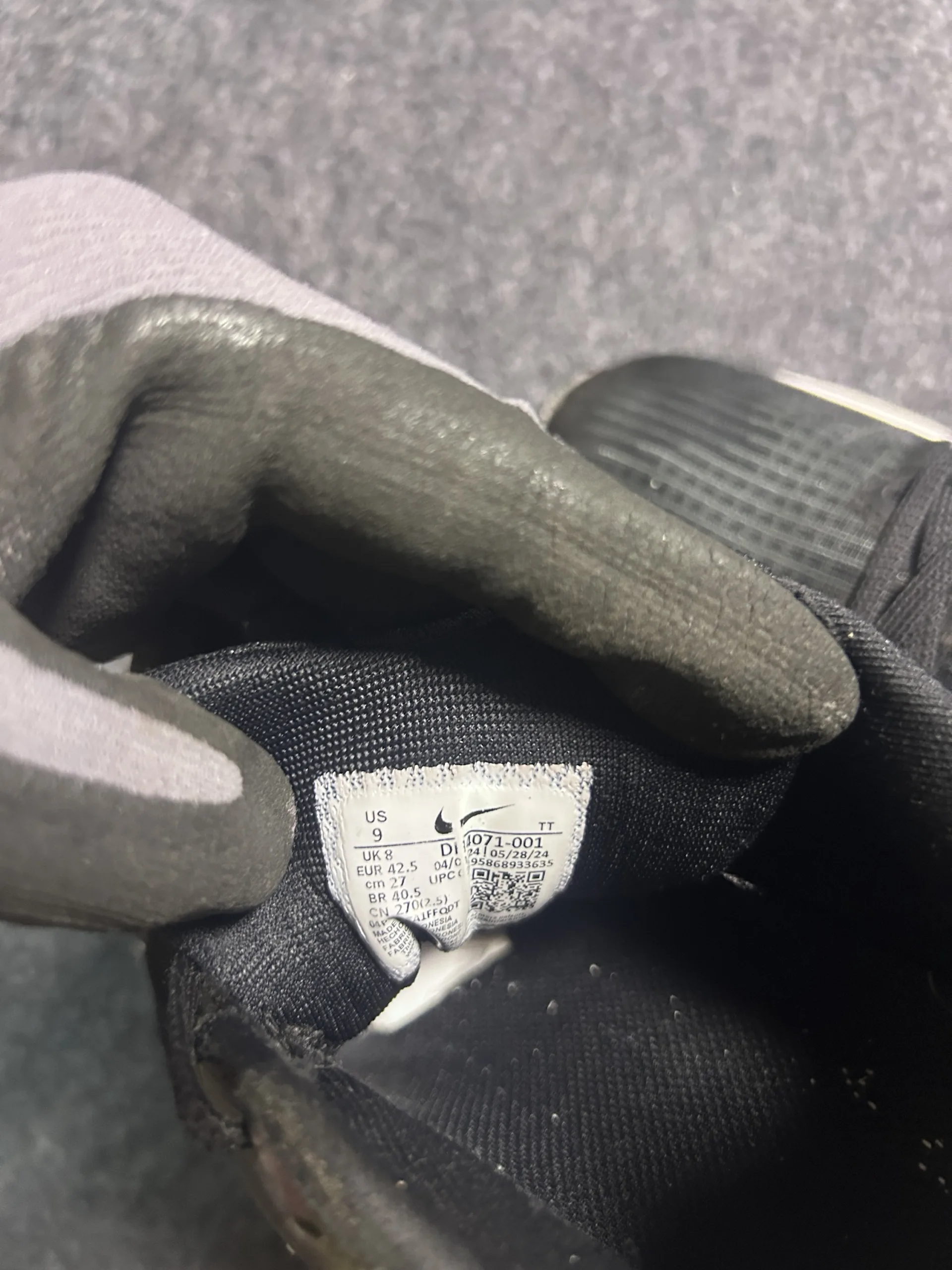 thrift shoes online india