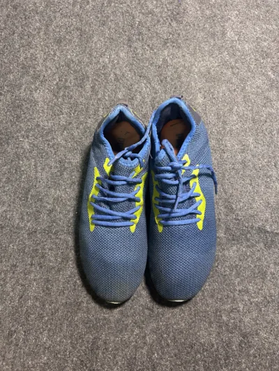 Puma running shoes