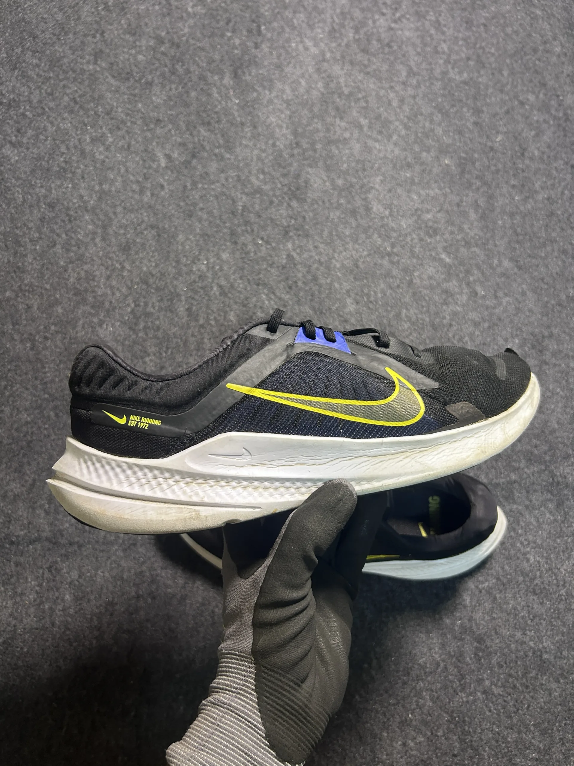 thrift shoes online india