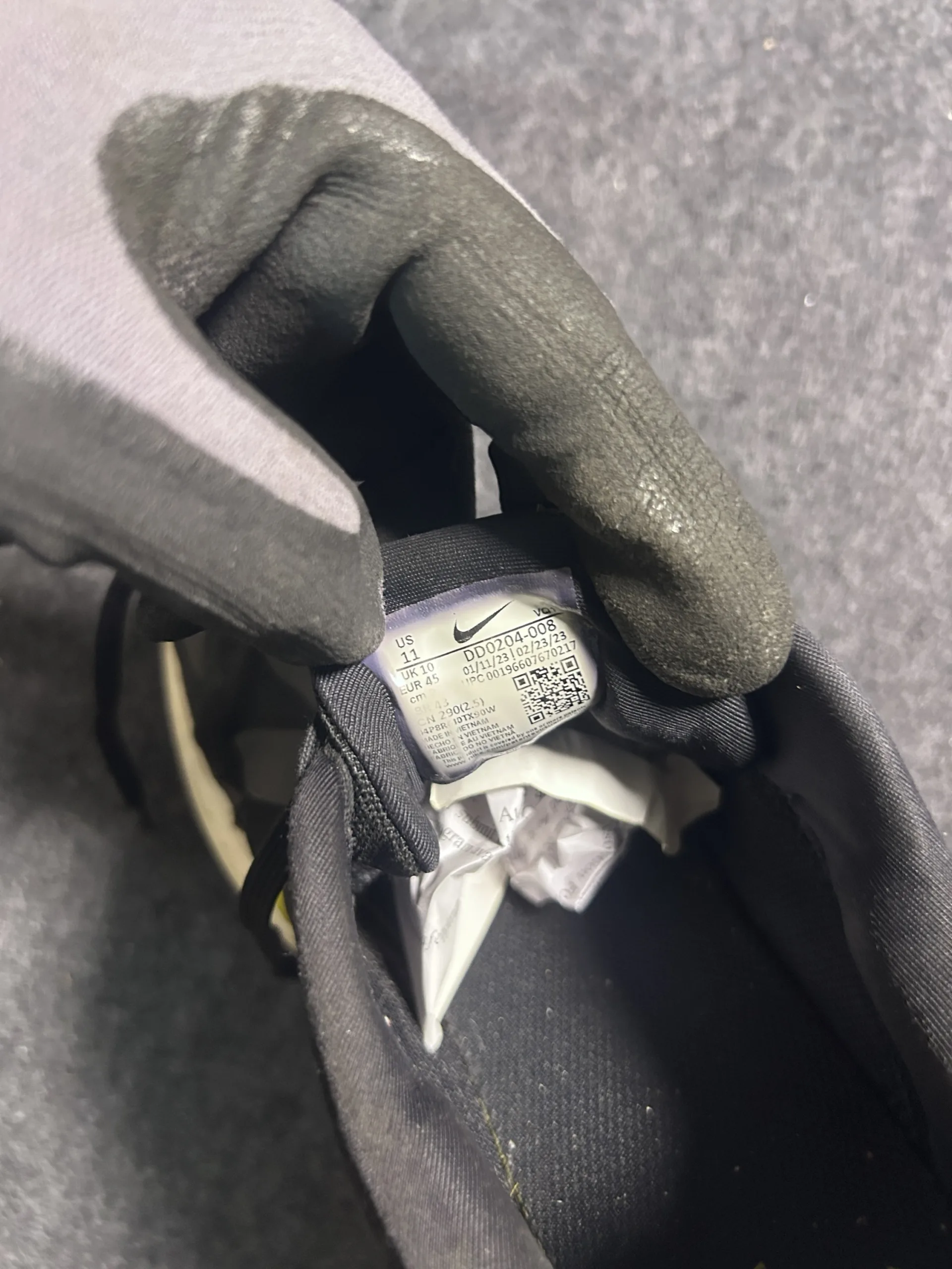 thrift shoes online india