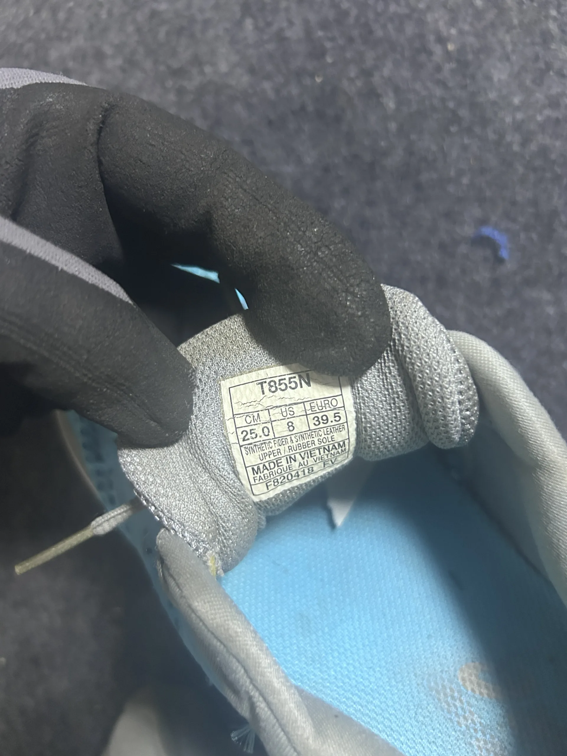 thrift shoes online india
