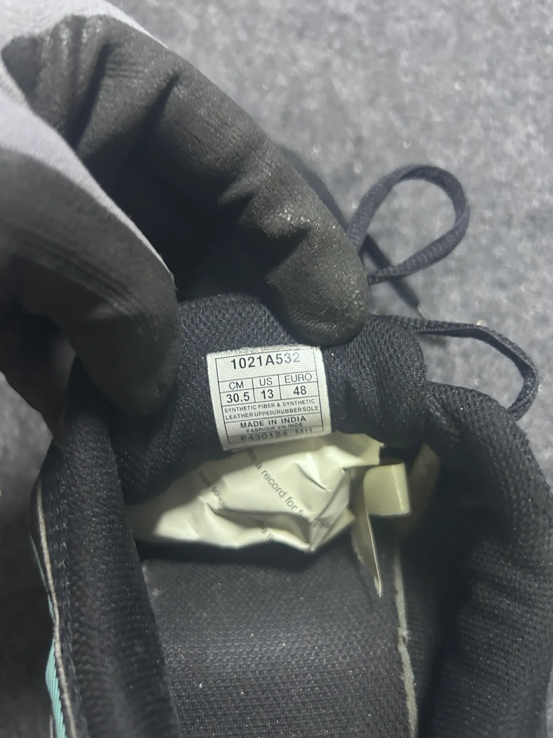 thrift shoes online india