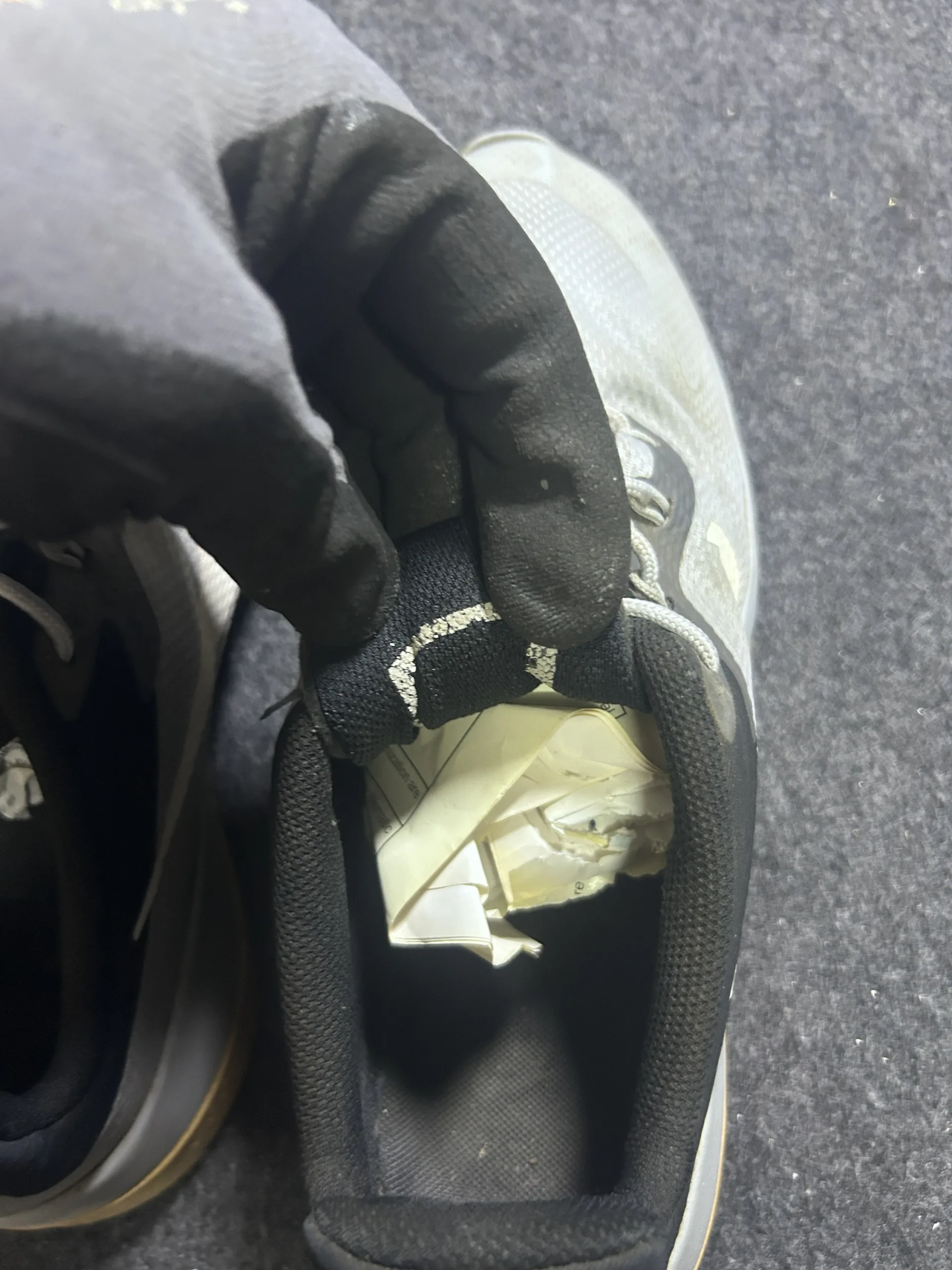 thrift shoes online india
