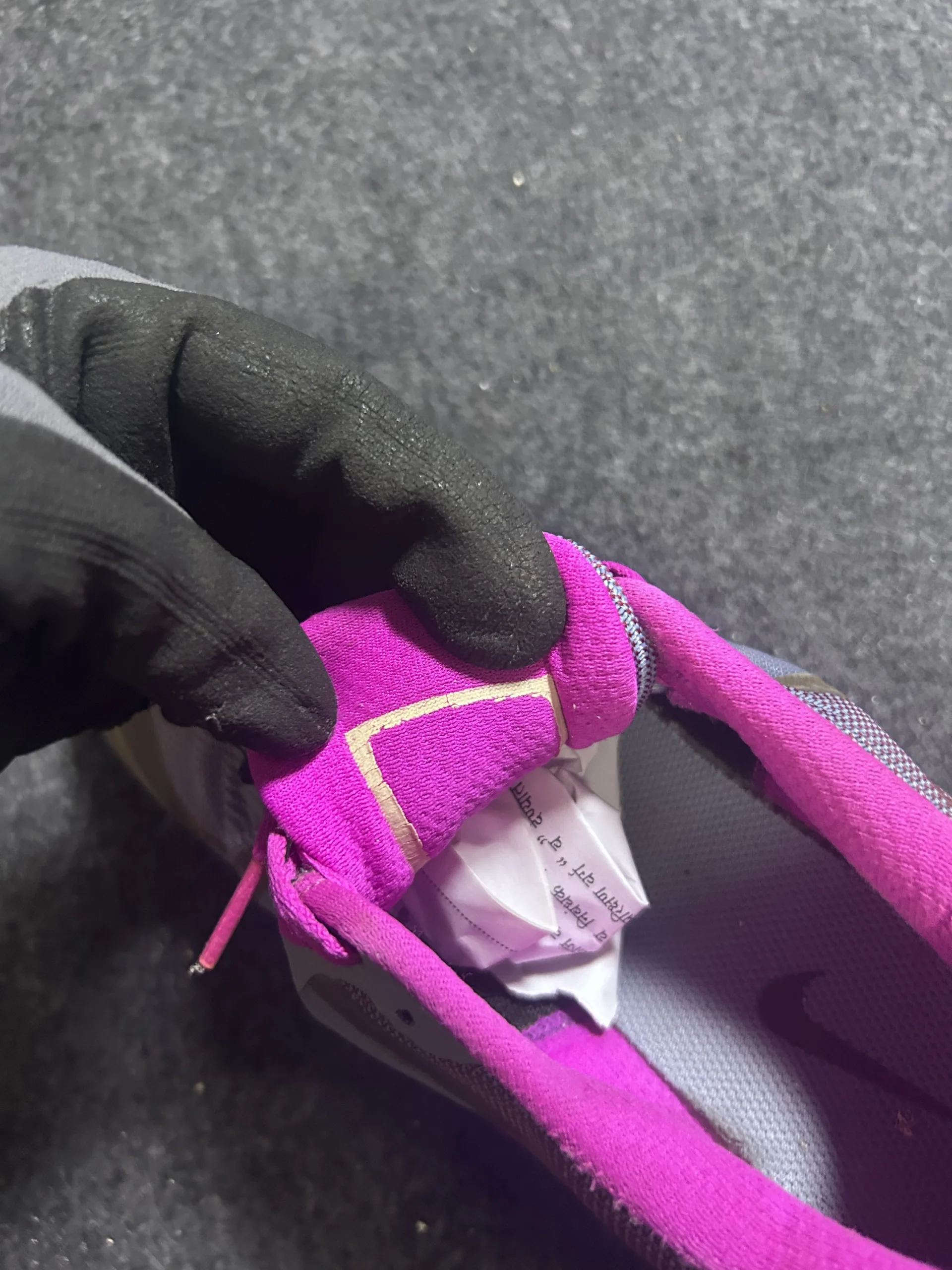 Nike Dual Fusion X2 Women’s Running Shoes Uk 5.5 | Lightweight Training &Amp; Walking Sneakers 6 thrift shoes online india