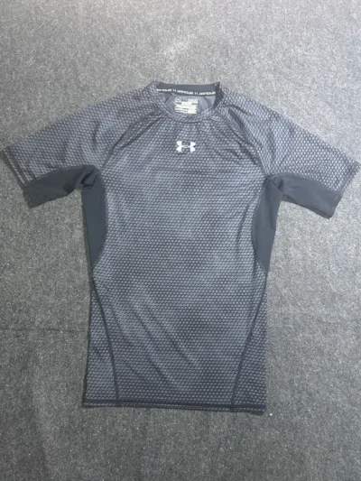 Under Armour compression wear