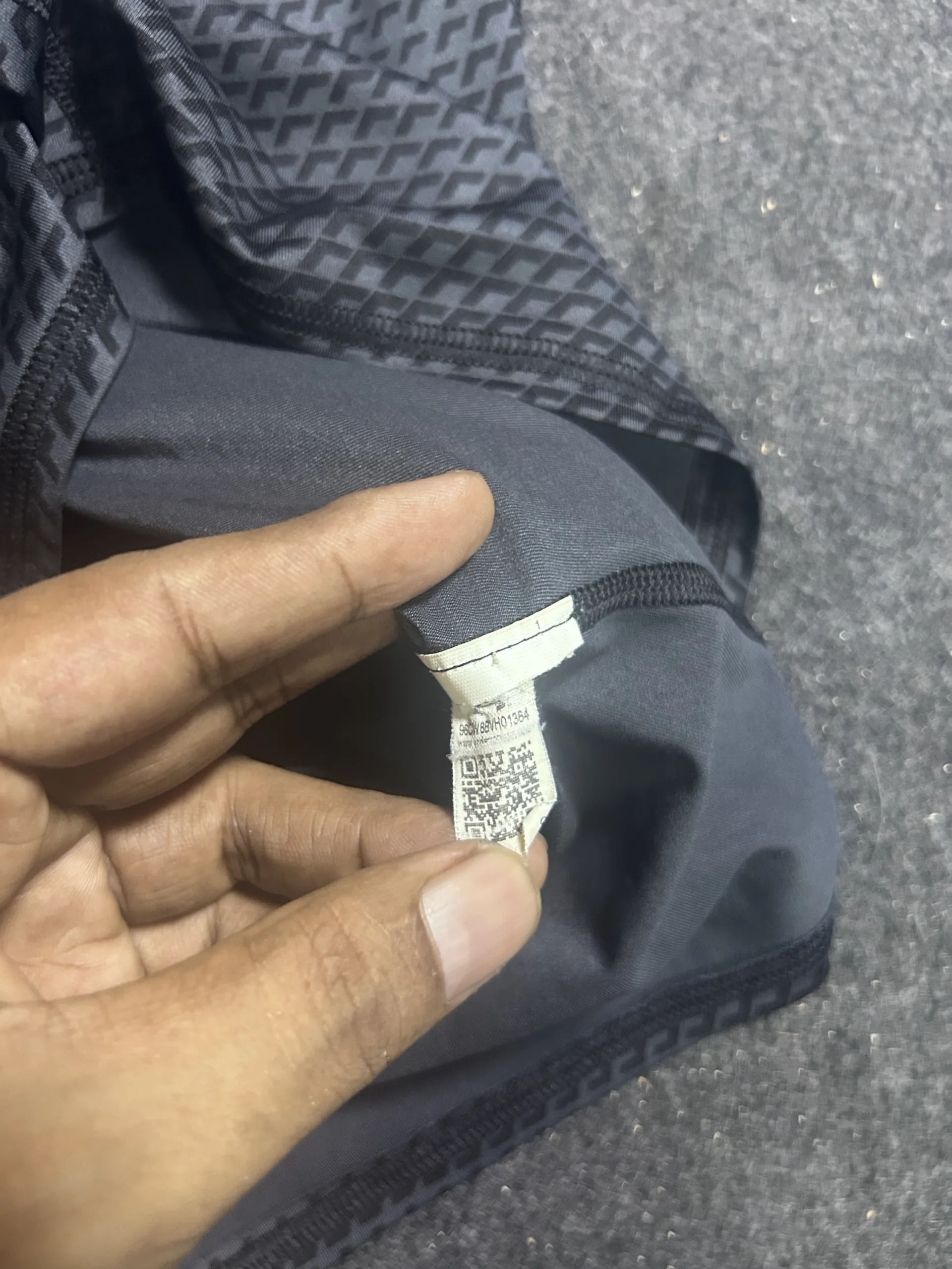 compression thrift