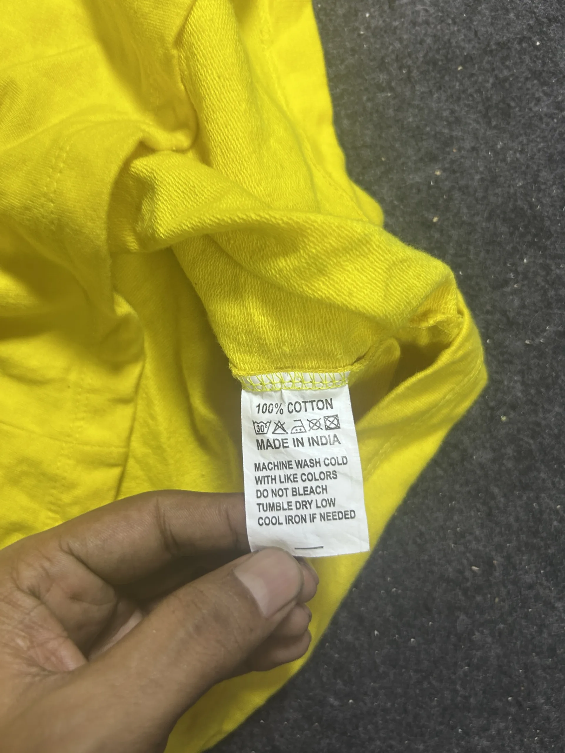 thrift tshirt online india