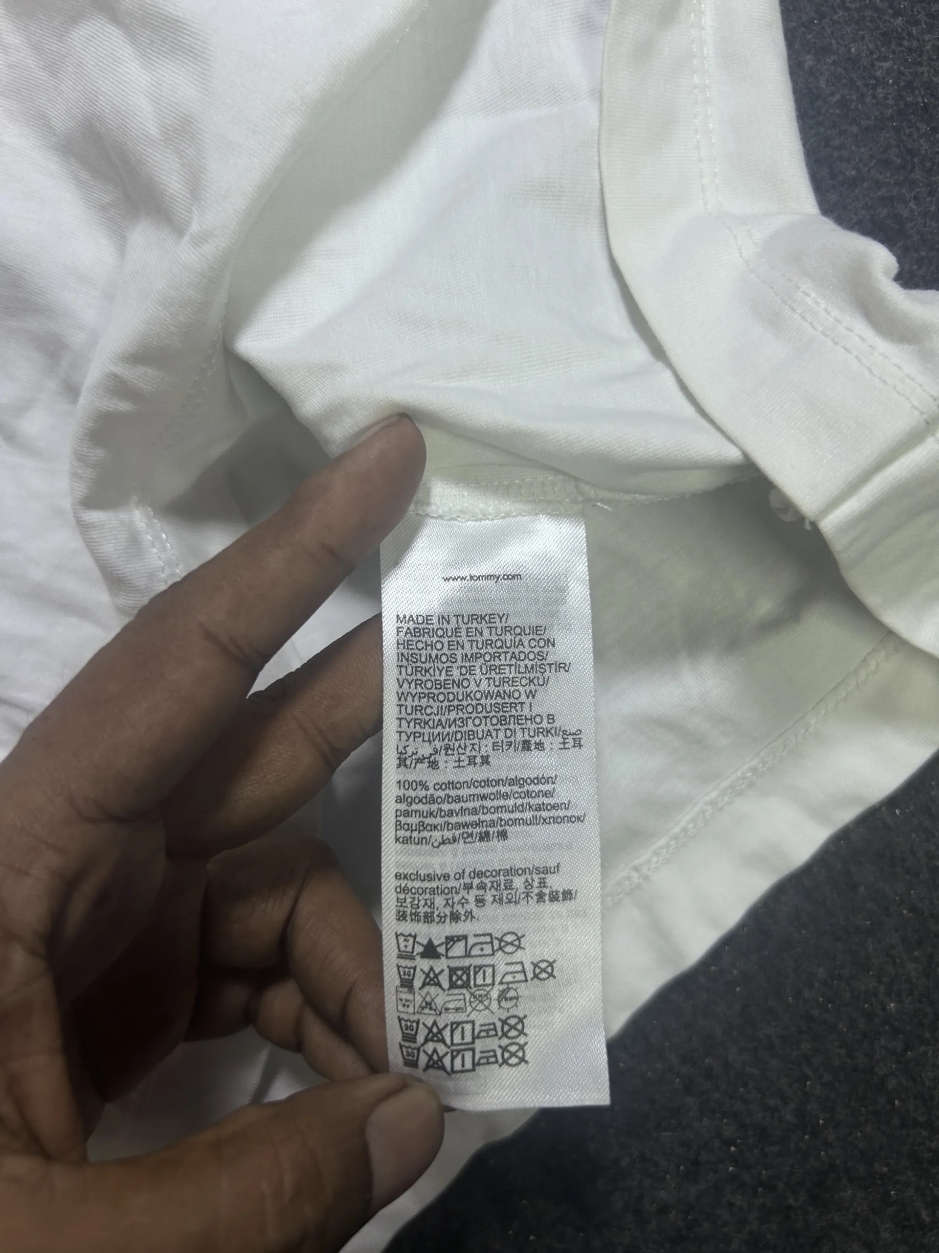 thrift tshirt online india