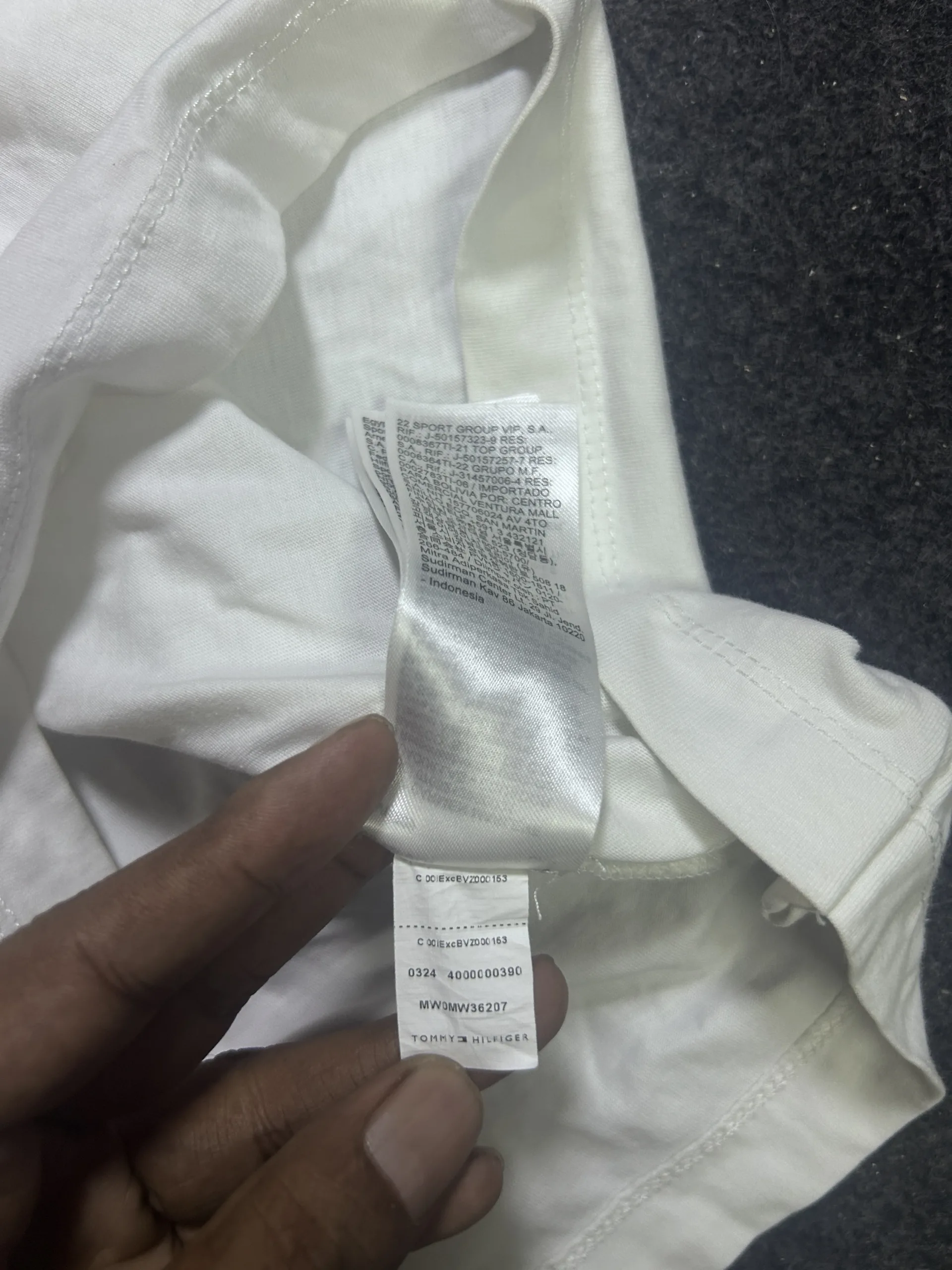 thrift tshirt online india