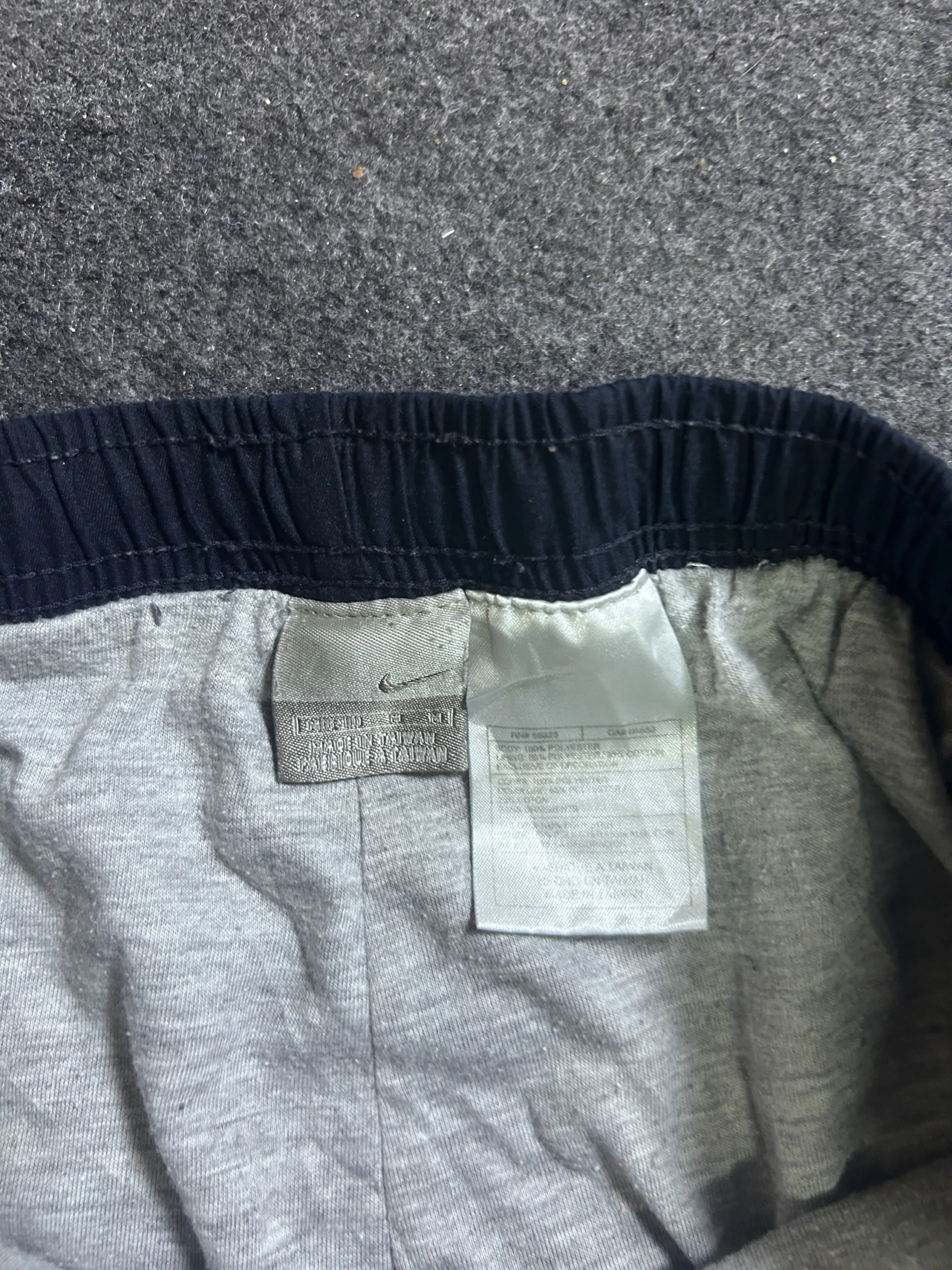 thrift track pants india