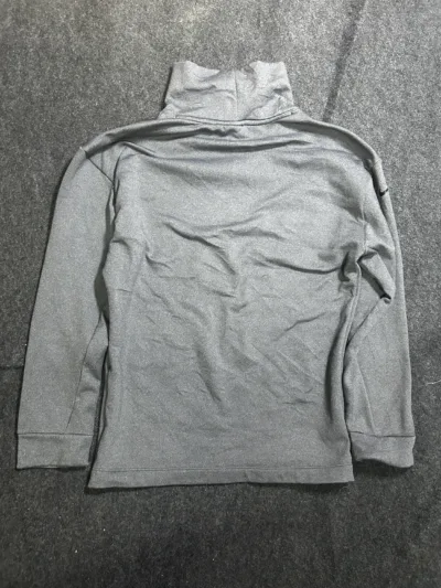 Nike fleece jackets