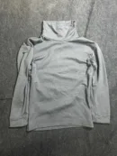 Nike fleece jackets