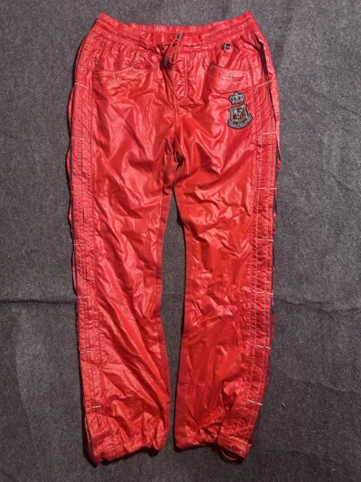 thrift track pants india