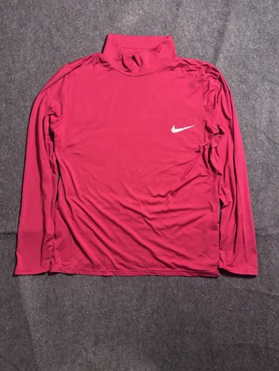 Nike compression wear