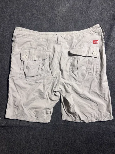 The North Face shorts