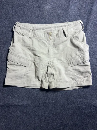 The North Face shorts