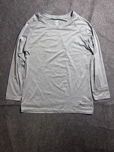 Puma shirts