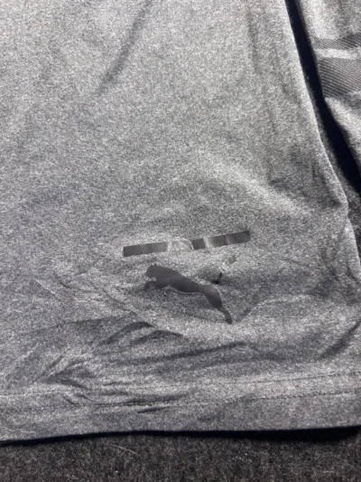 Puma shirts
