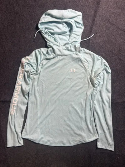 Under Armour hoodies