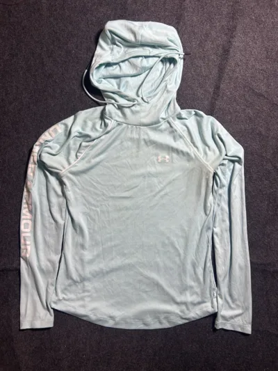 Under Armour hoodies