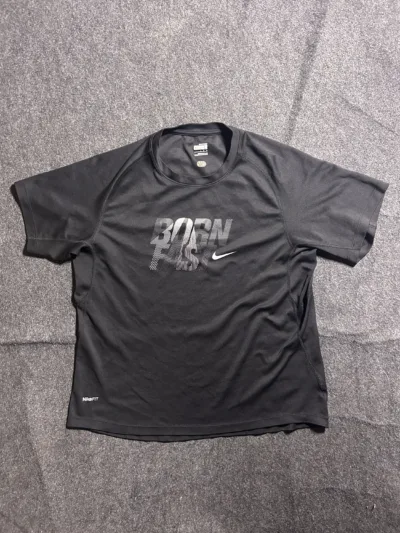 Nike shirts
