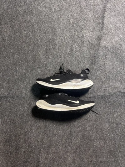 Nike running shoes