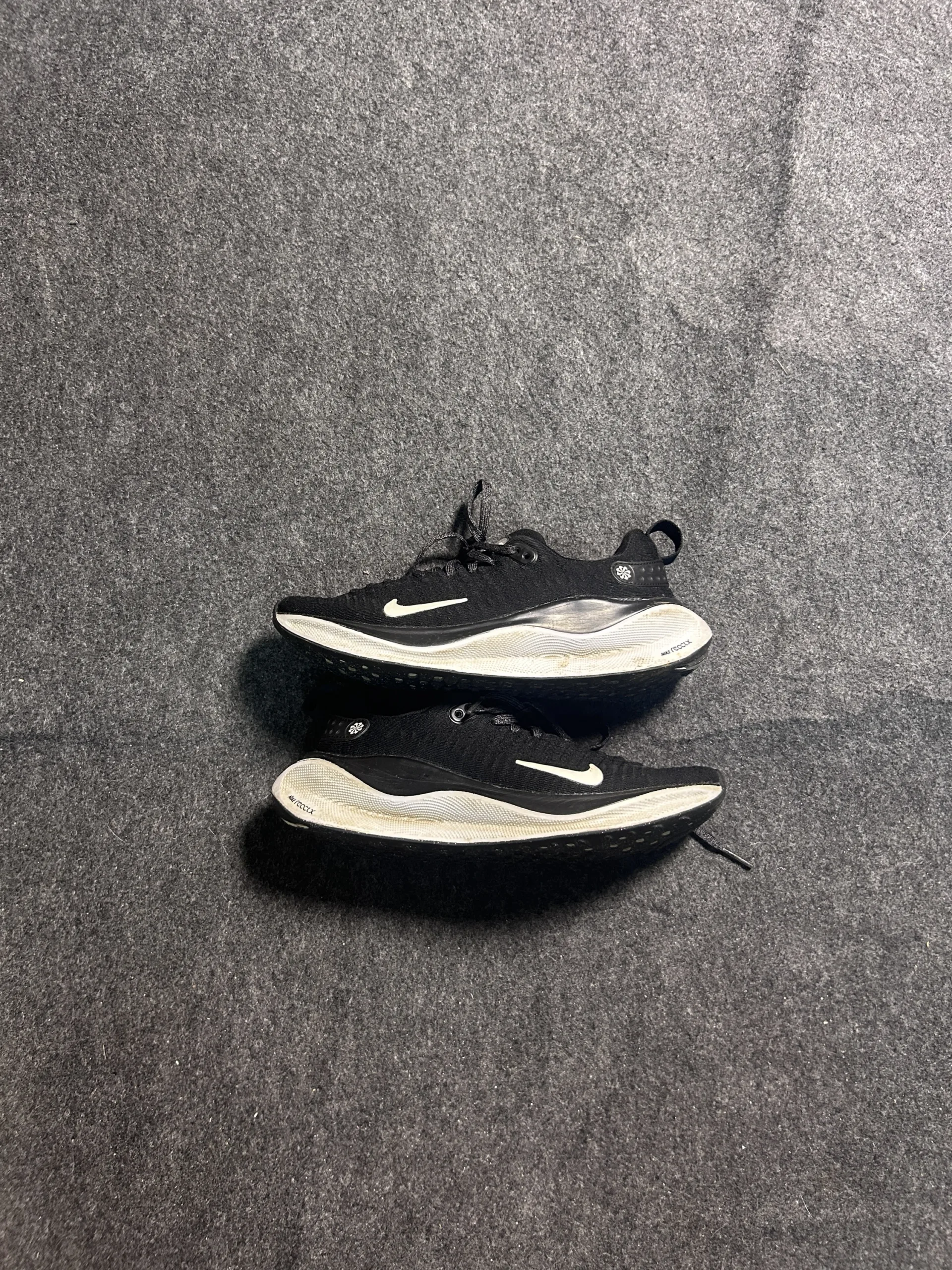 Nike running shoes