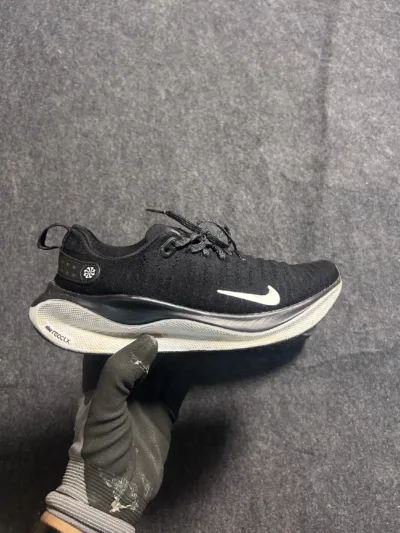 Nike running shoes