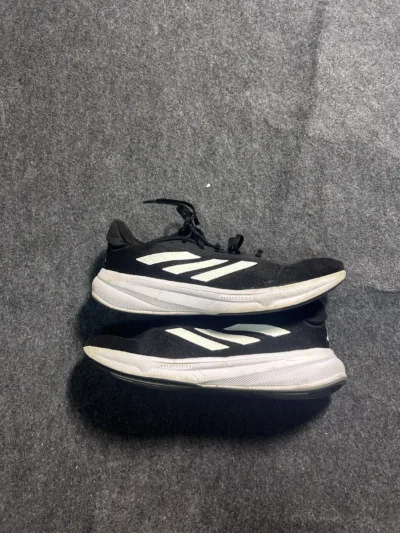 Adidas running shoes