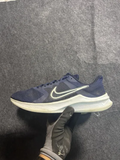 Nike running shoes