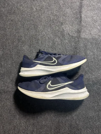 Nike running shoes