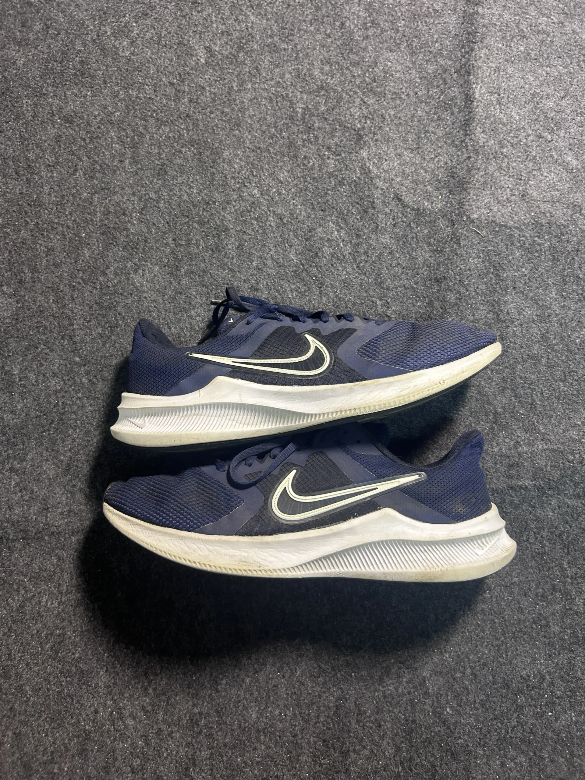 Nike running shoes