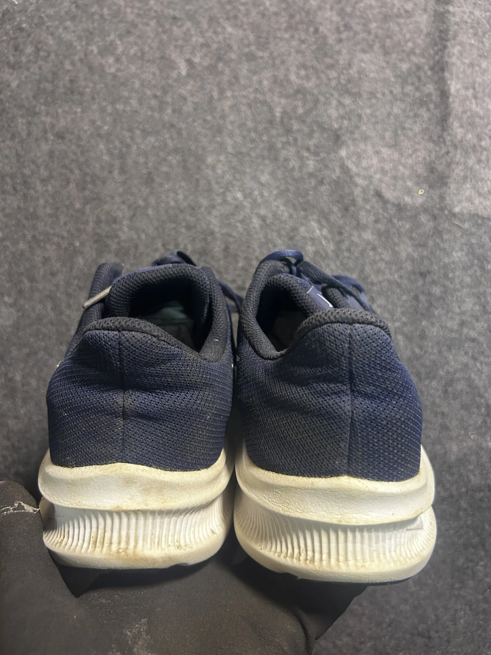 Nike running shoes