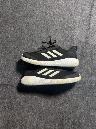 Adidas running shoes