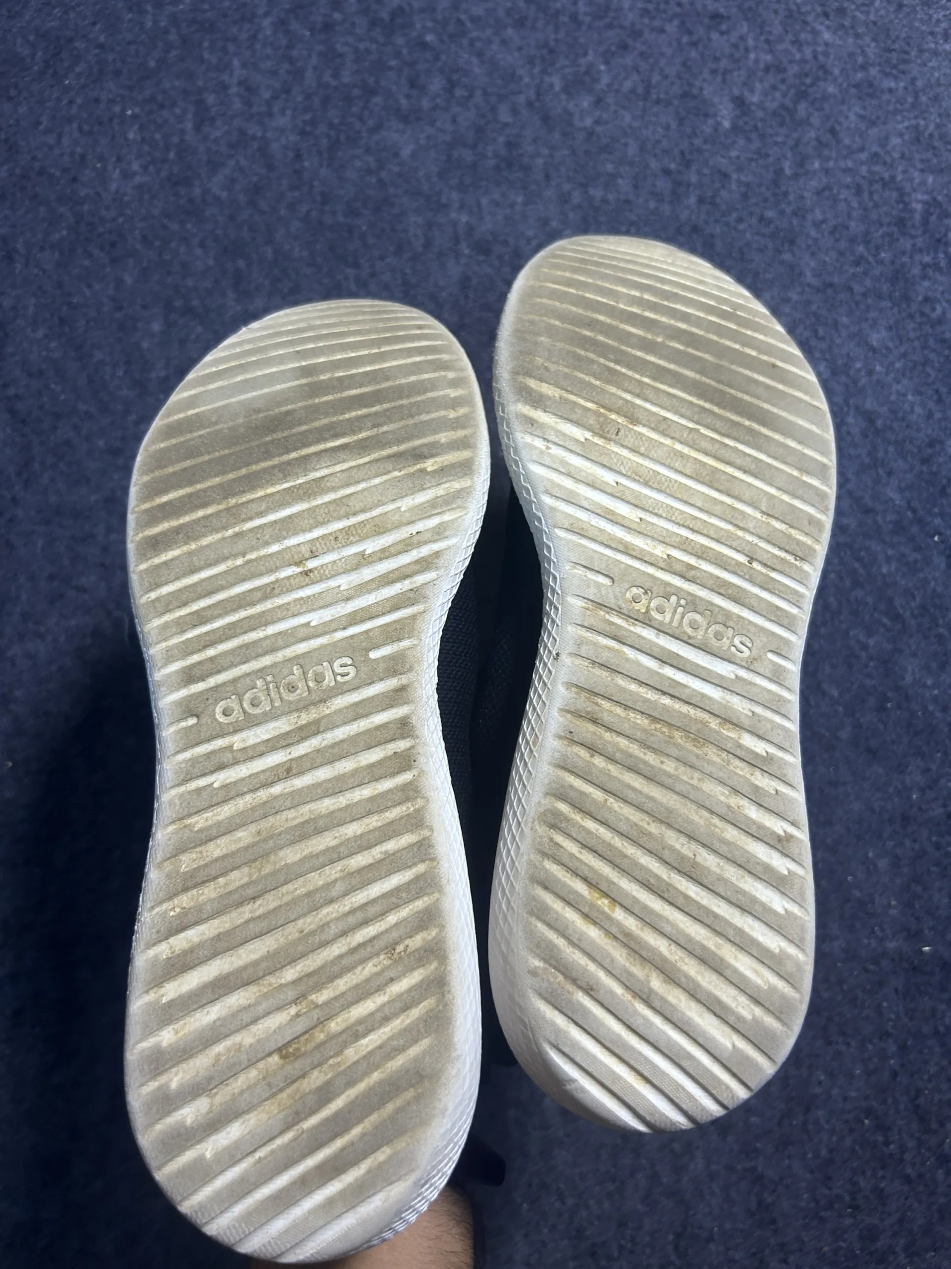 Adidas running shoes