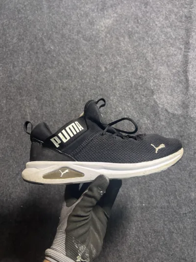 Puma running shoes
