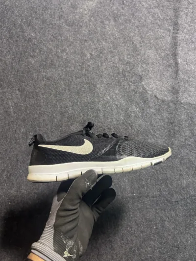Nike running shoes