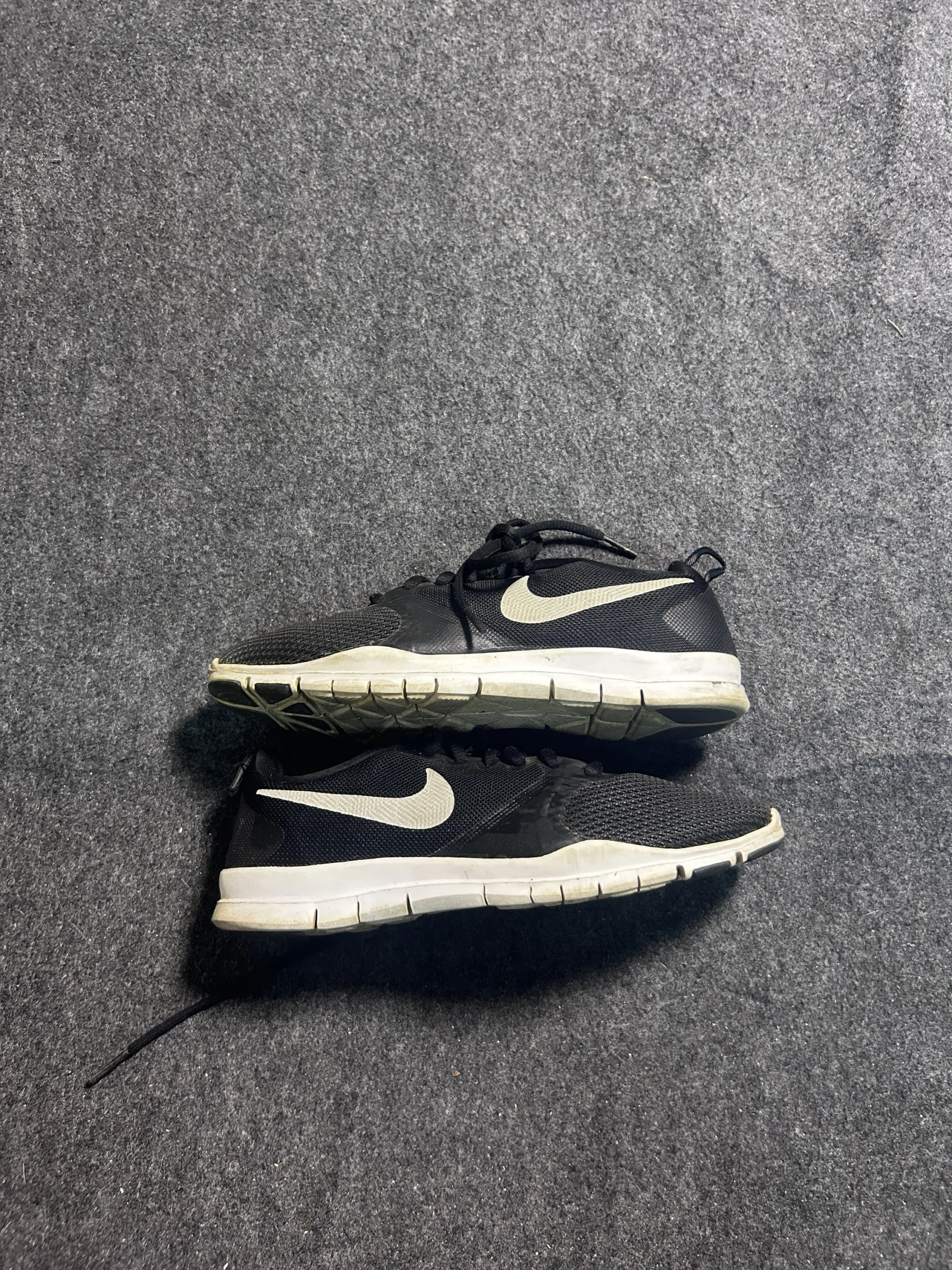 Nike running shoes
