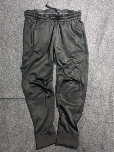 Nike track pants