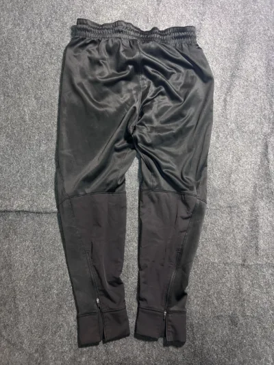 Nike track pants