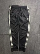 Adidas track pants