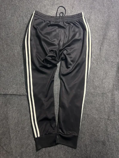 Adidas track pants