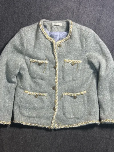 thrift jackets india