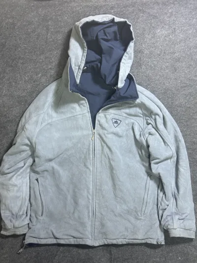 Adidas fleece jackets
