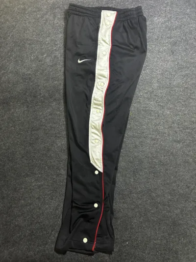 Nike track pants